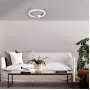 20044SMA/02LED WH