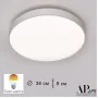 3315.XM302-1-374/24W/3K White