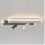 20047SMA/01LED WH/BK