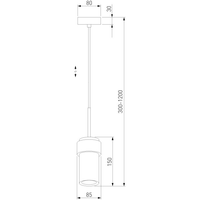 50264/1 черный