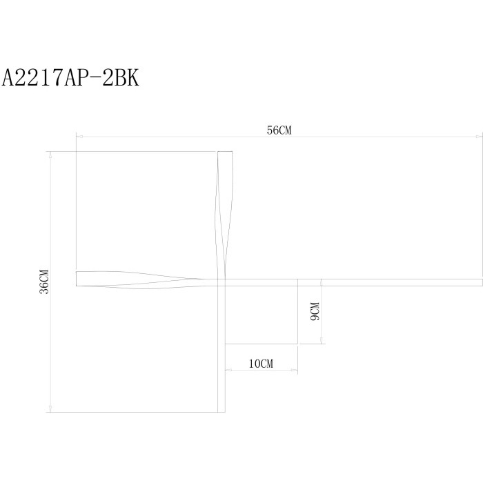 A2217AP-2BK