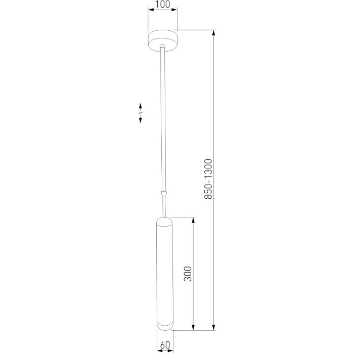 50255/1 черный