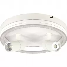 20044SMA/03LED WH