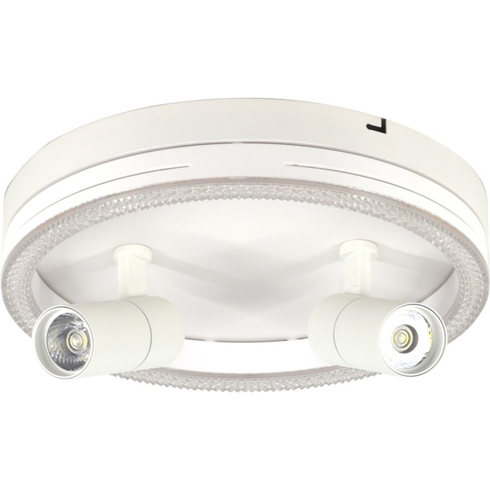 20044SMA/03LED WH