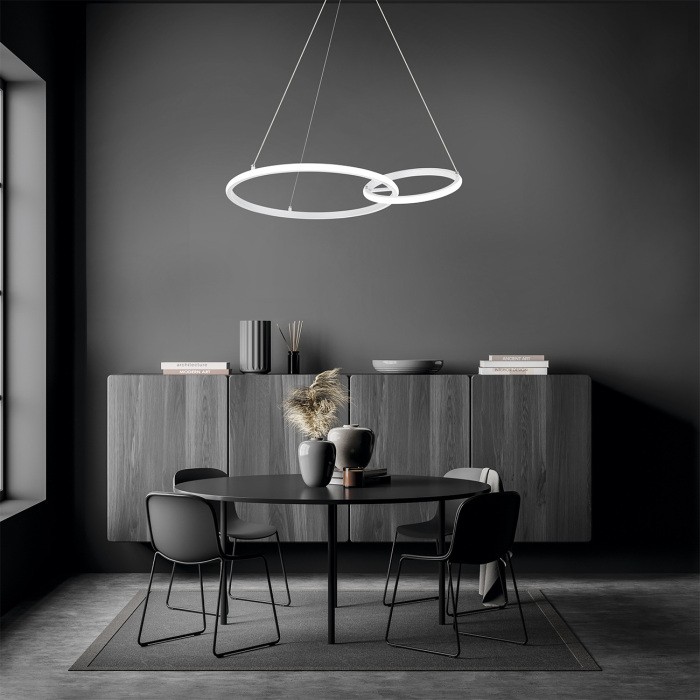 10230/2LED White