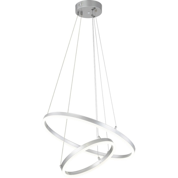 10254/2LED Silver APP