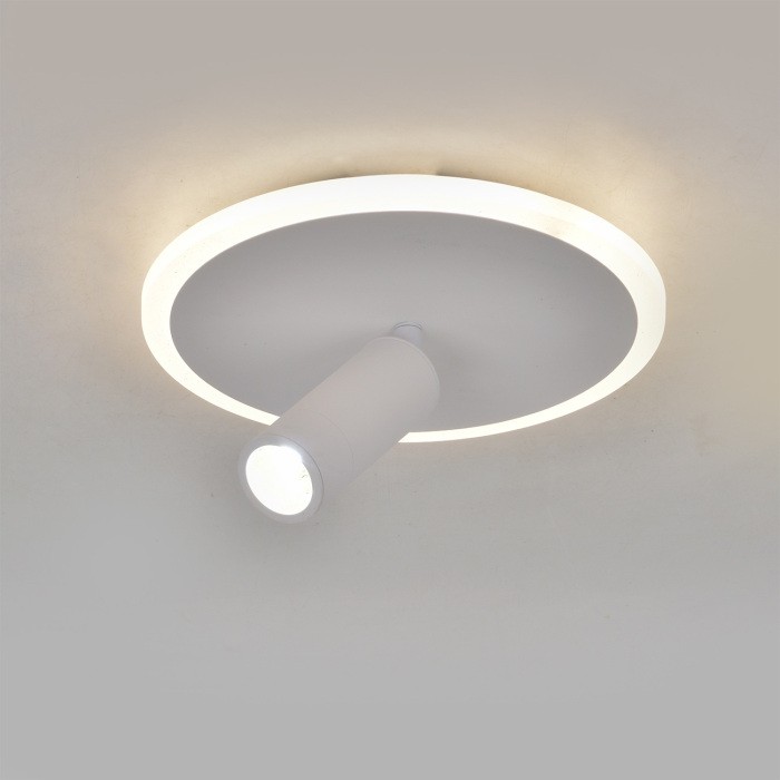 20046SMA/01LED WH