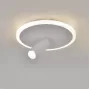 20046SMA/01LED WH