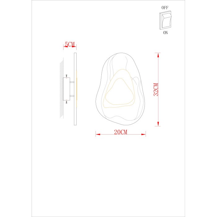 A2096AP-5PB
