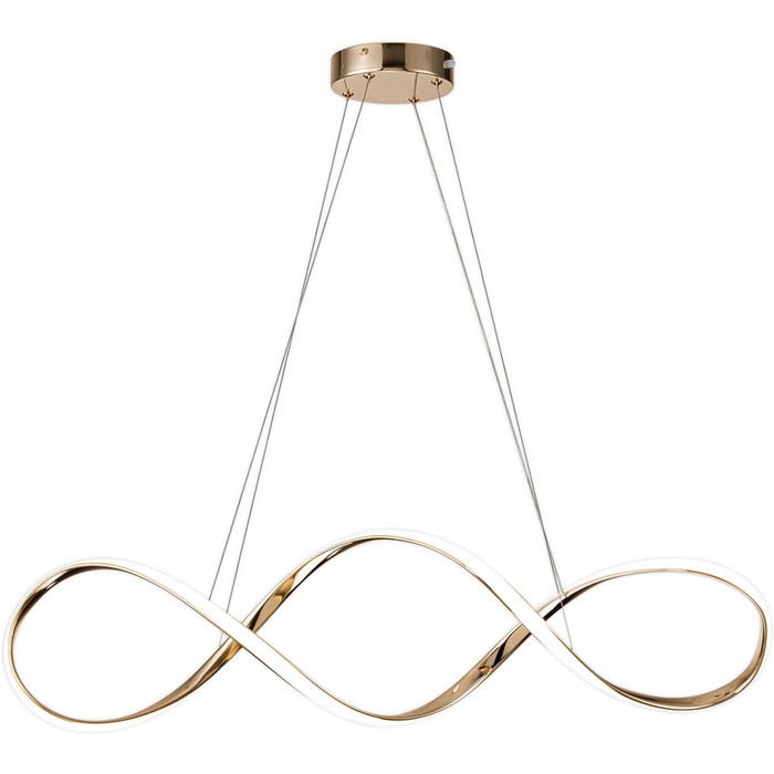 10236/1LED Gold