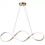 10236/1LED Gold