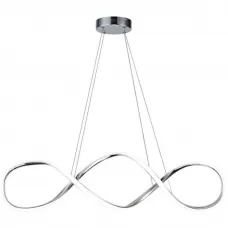 10236/1LED Chrome