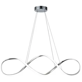 10236/1LED Chrome