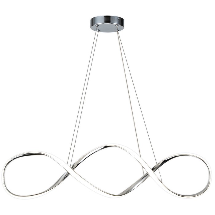 10236/1LED Chrome