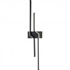 10219/2LED Black