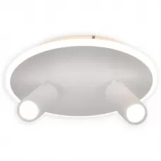 20046SMA/02LED WH
