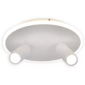 20046SMA/02LED WH