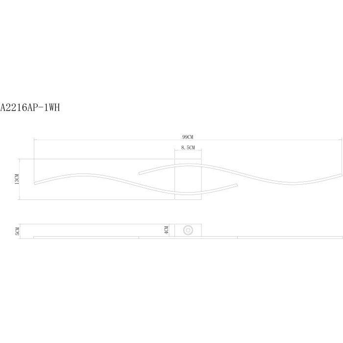 A2216AP-1WH