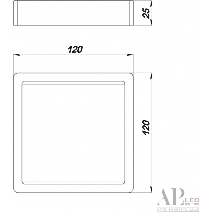 3322.LDF6004M/6W/6K