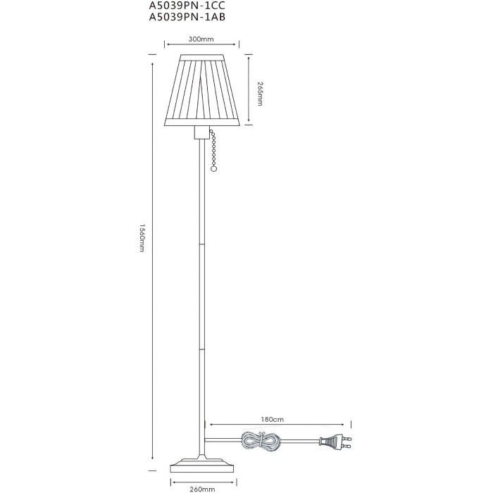 A5039PN-1CC
