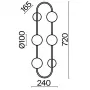 FR5233WL-04BS1