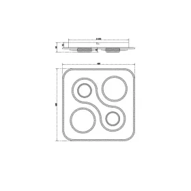 FR6049CL-L95W