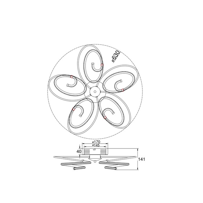 FR6017CL-L60CH