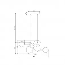 FR5391PL-06CFL