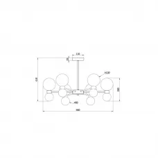 FR5394CL-12BS