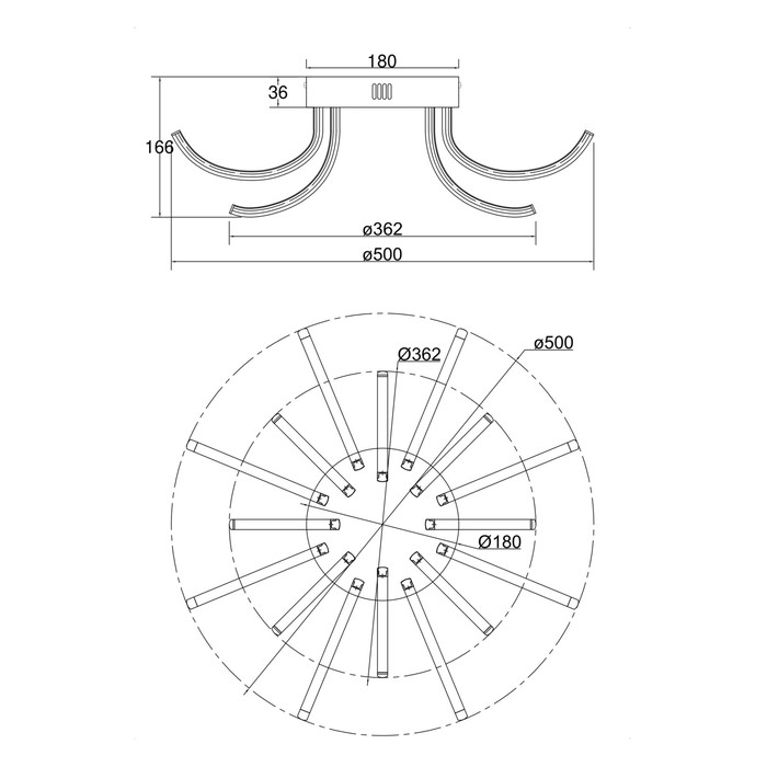 FR6046CL-L50W