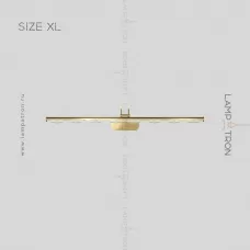 caria-wall-xl-brass