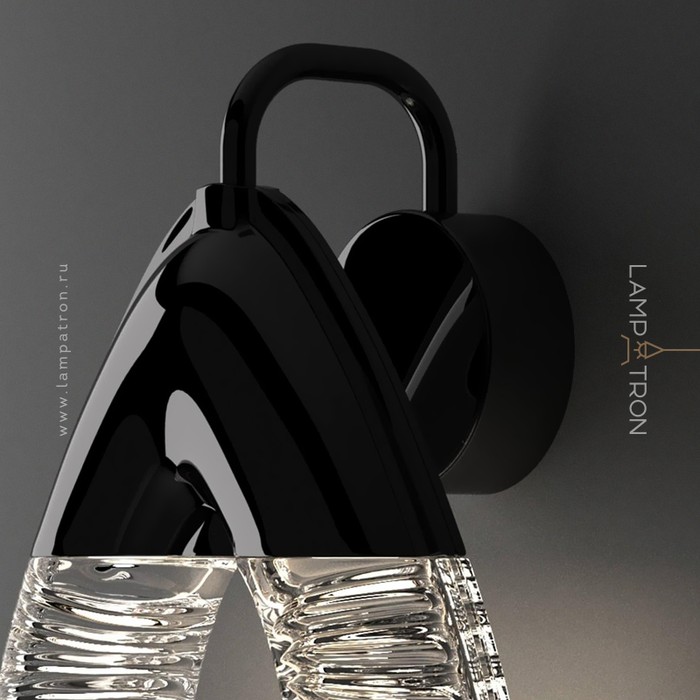 venzel-wall-b-black