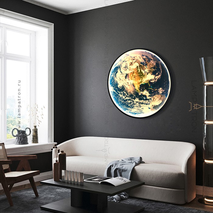 cosmos-earth-l
