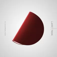 orne-red