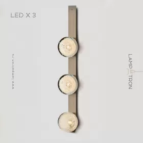 leroy-leen-wall-3-bronze
