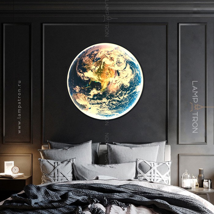 cosmos-earth-l