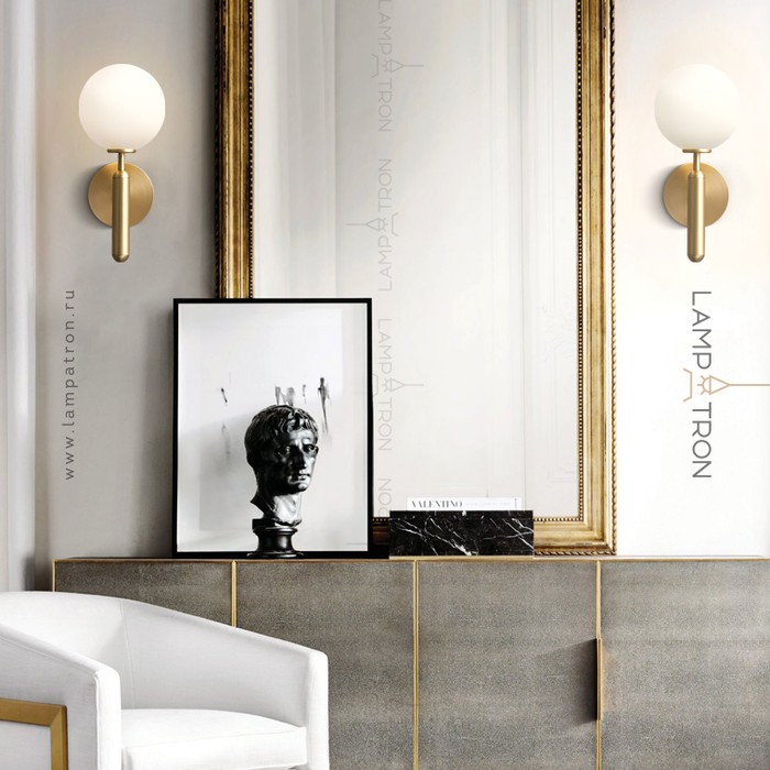 polaris-wall-white