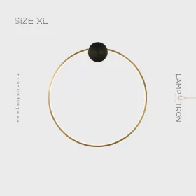 wolke-wall-xl-brass