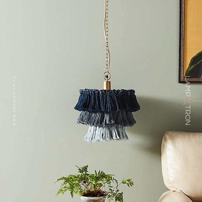 tassel-wall-caramel