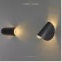 ornes-black