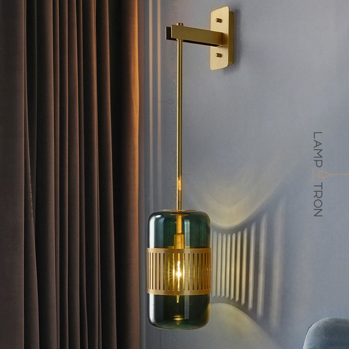 trait-wall-green
