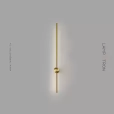 kemma-wall-brass-l