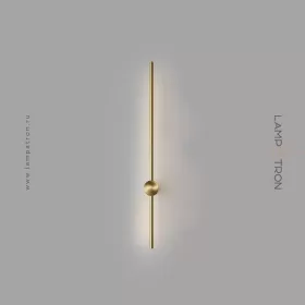 kemma-wall-brass-l