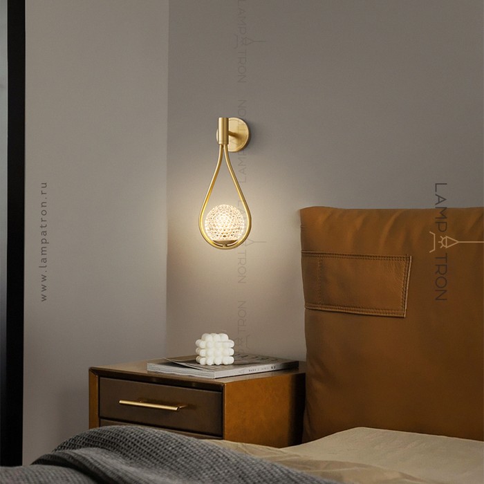 HOOP-DROP-WALL-LUX01
