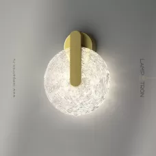 mans-b-wall-brass