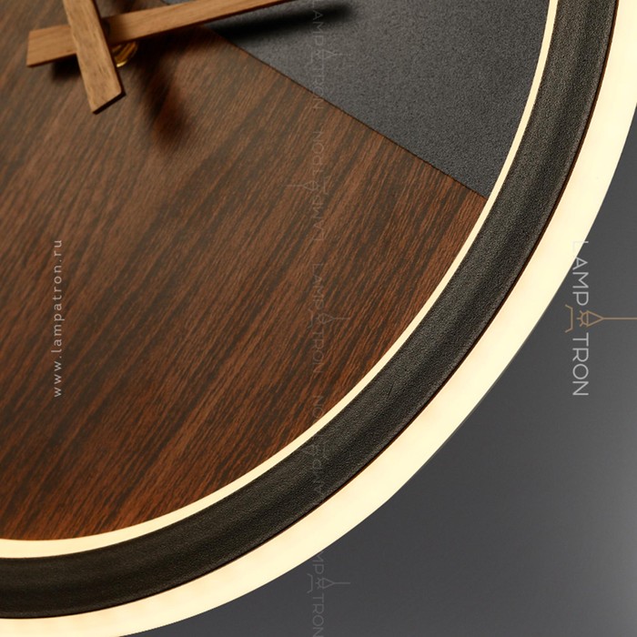 time-wood-one-black