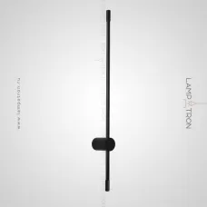 kemma-wall-lite-black