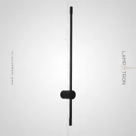 kemma-wall-lite-black