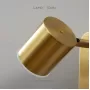 kappa-brass