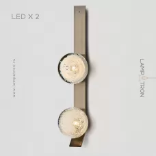 leroy-leen-wall-2-bronze